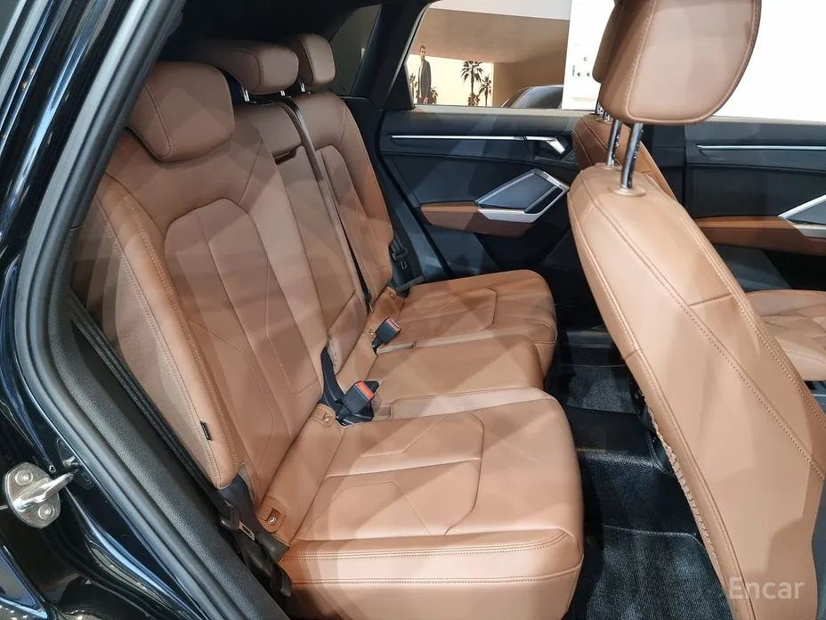 Фото 9 - Audi Q3