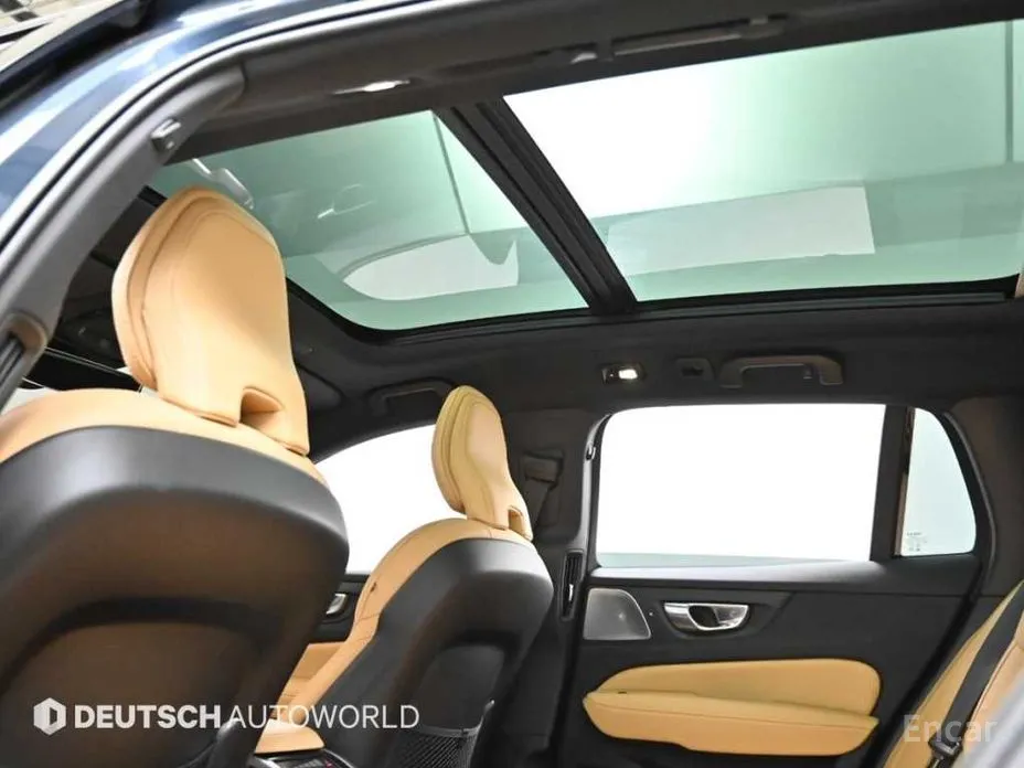 Фото 19 - Volvo V60