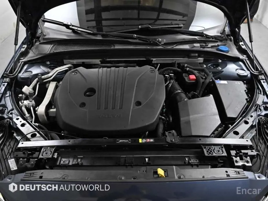 Фото 6 - Volvo V60