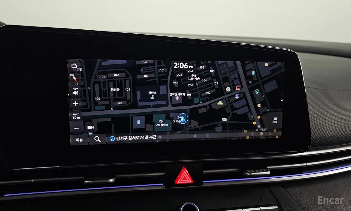 Фото 14 - Hyundai Avante