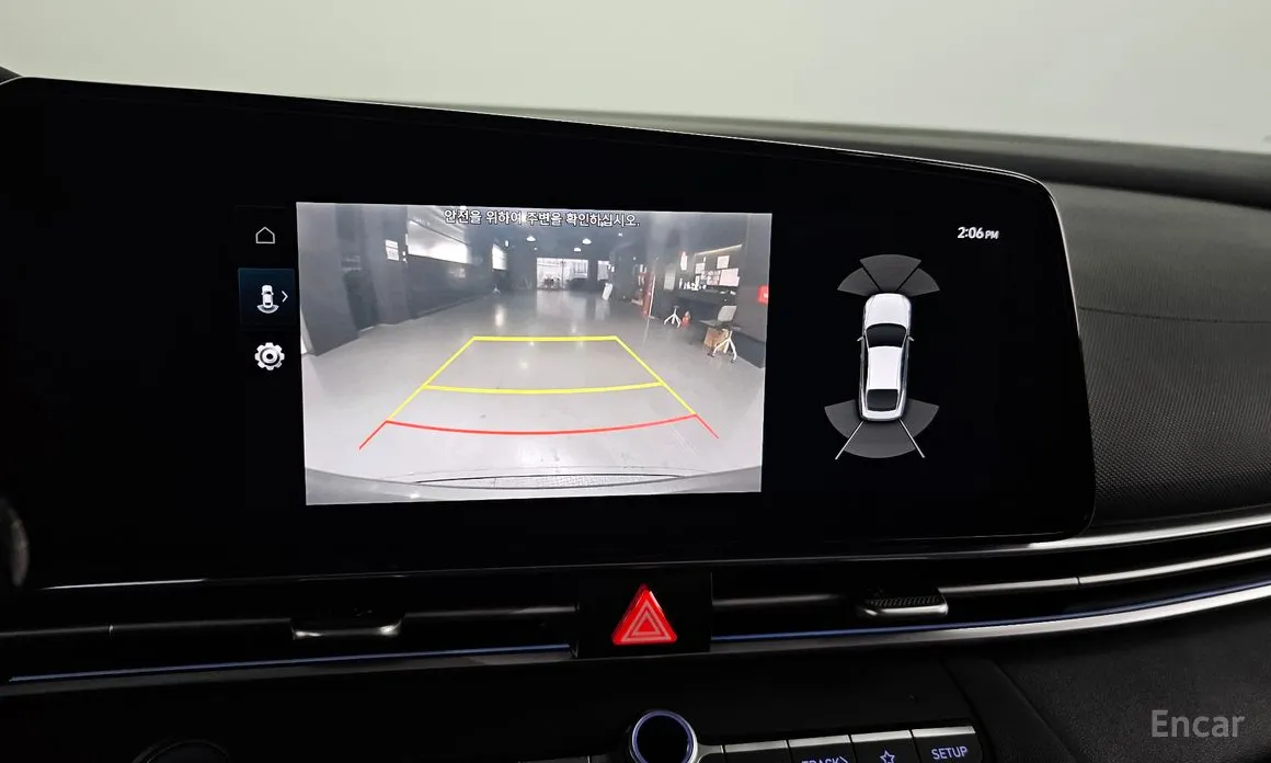 Фото 15 - Hyundai Avante