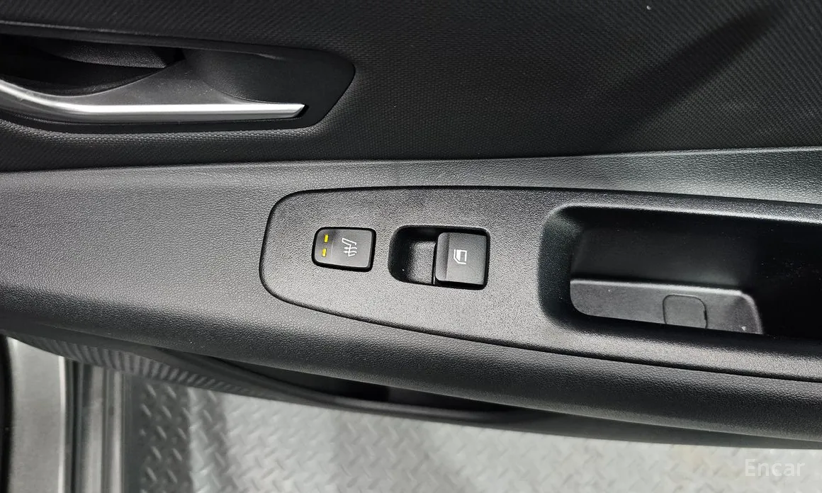 Фото 19 - Hyundai Avante