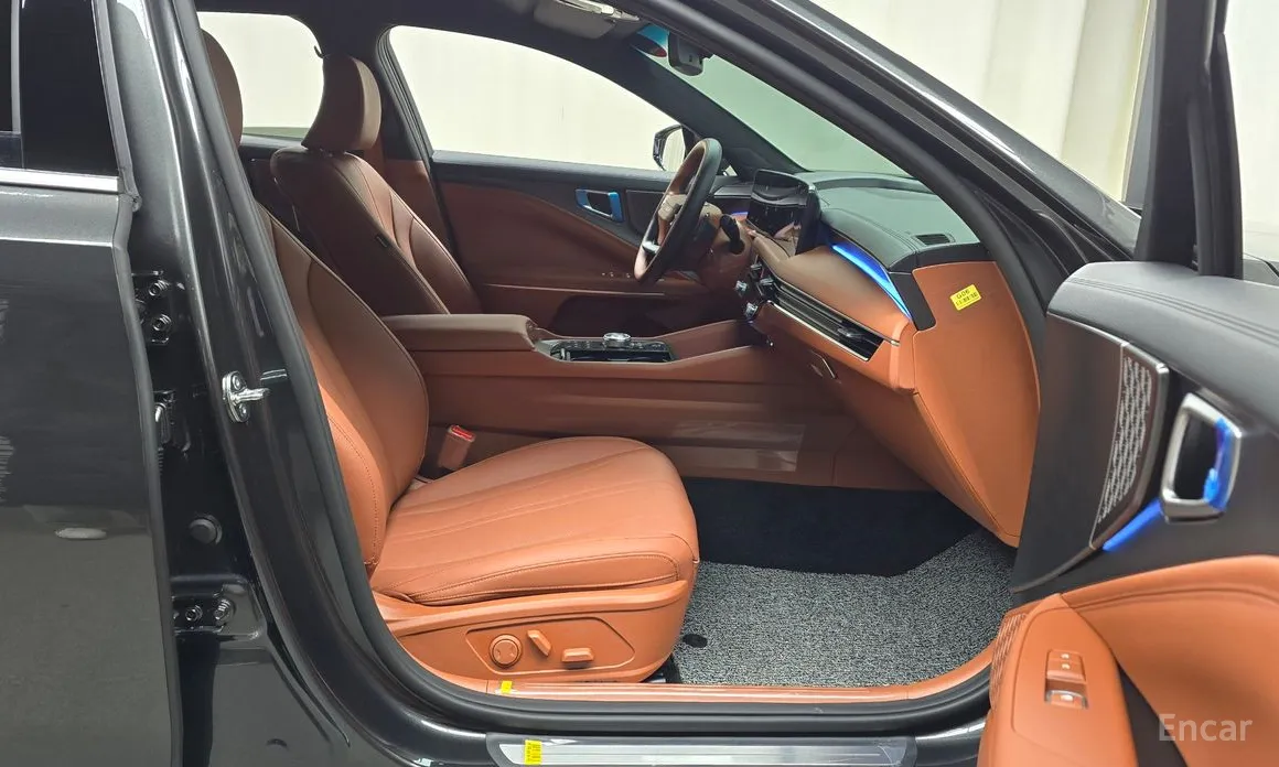 Фото 11 - Kia K8