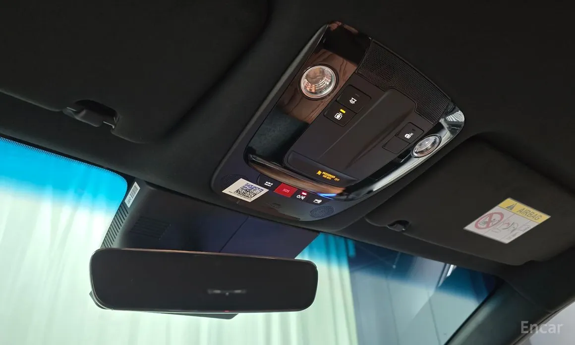 Фото 18 - Kia K8