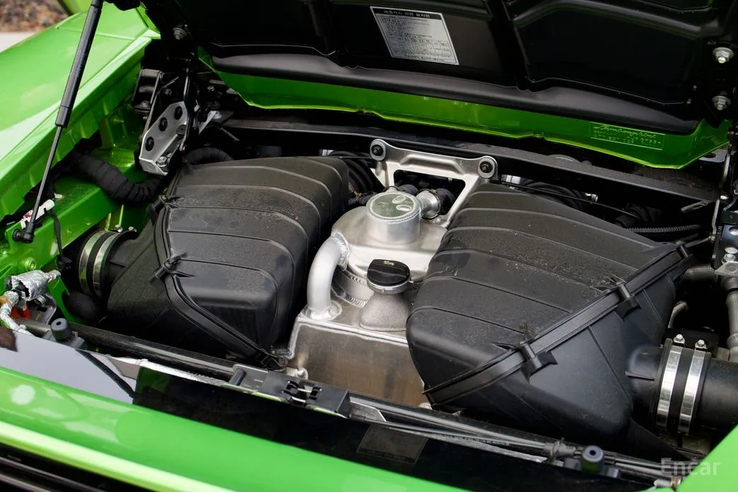 Фото 6 - Lamborghini Huracan