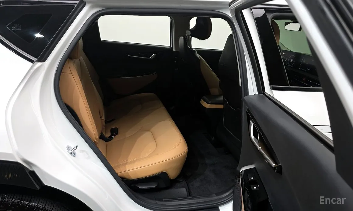 Фото 12 - Kia EV6