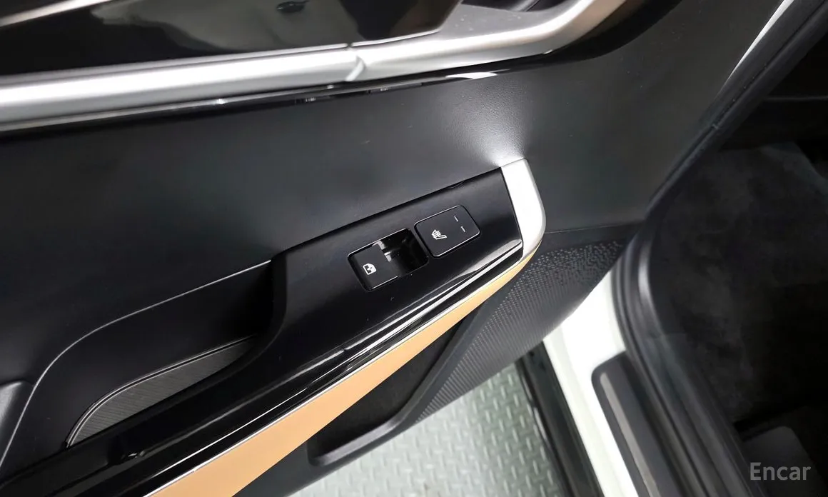 Фото 19 - Kia EV6