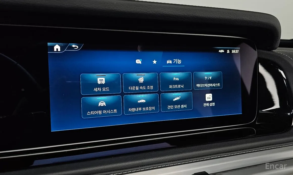 Фото 18 - Mercedes-Benz G-Class