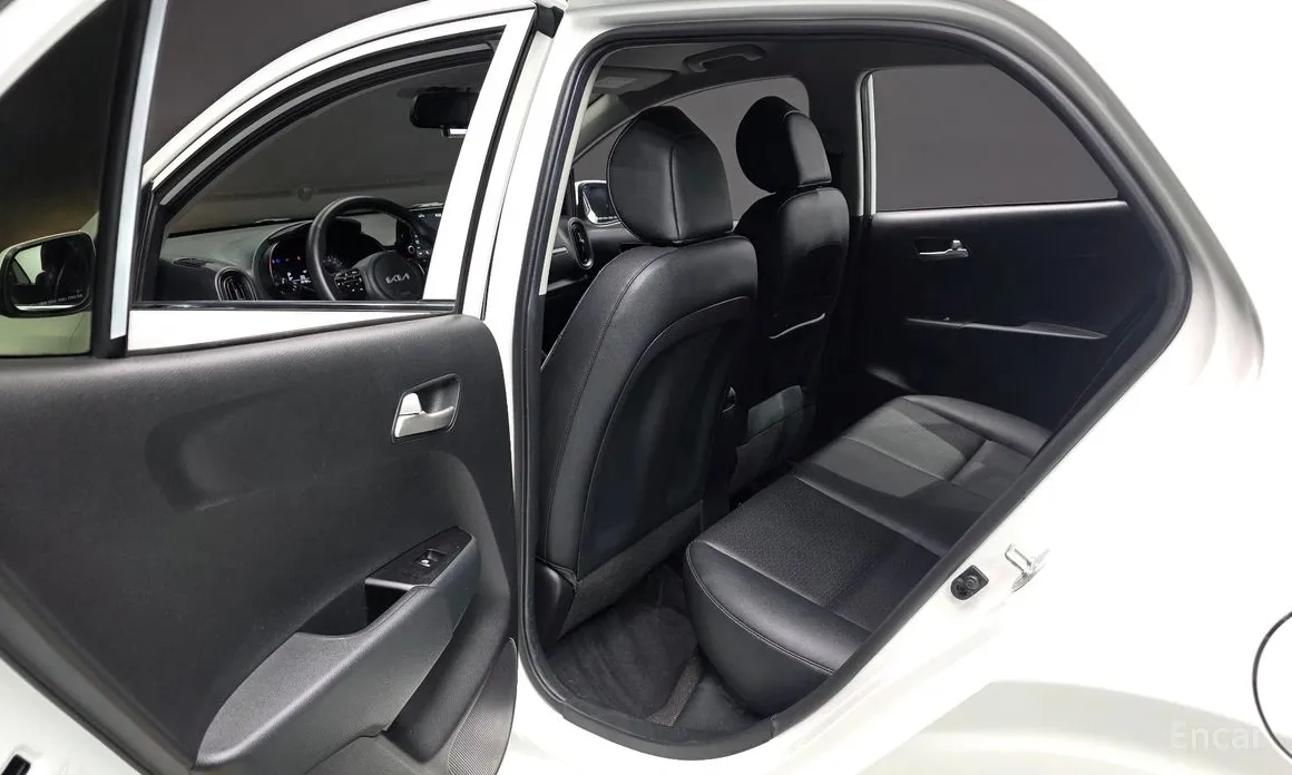 Фото 12 - Kia Morning