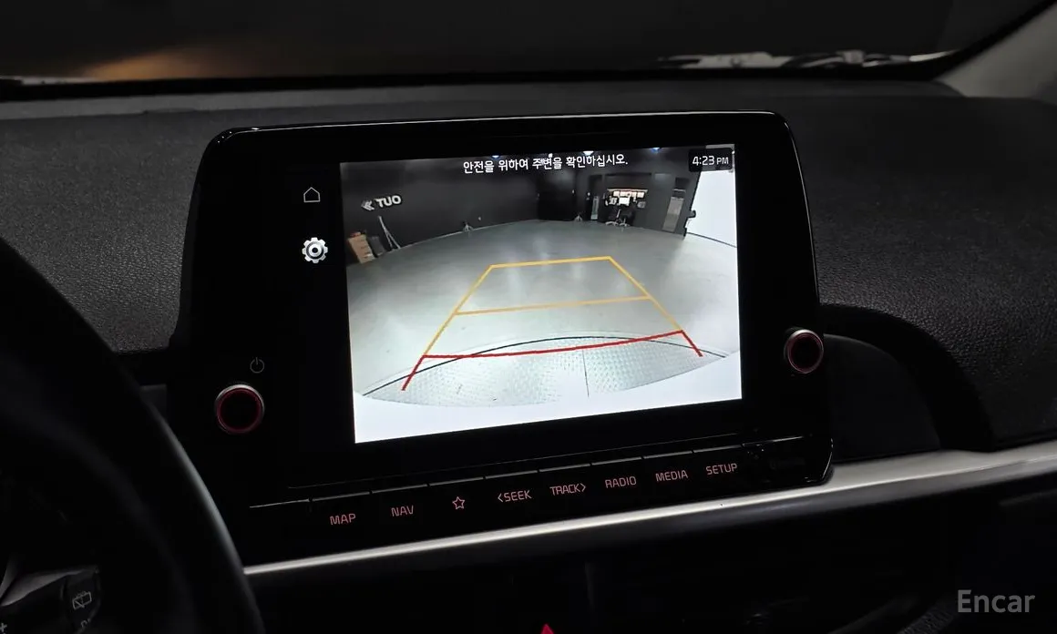 Фото 15 - Kia Morning