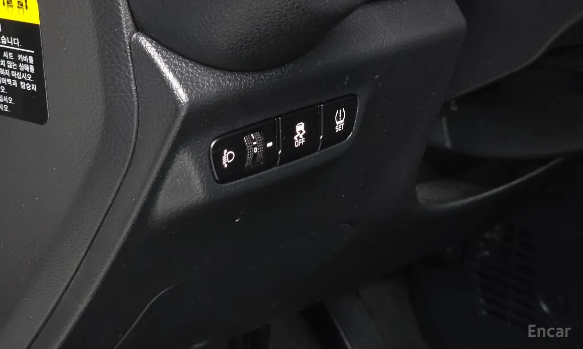 Фото 16 - Kia Morning