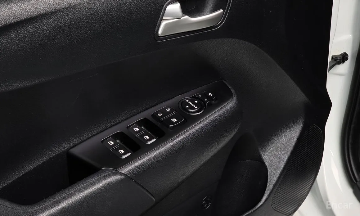 Фото 17 - Kia Morning