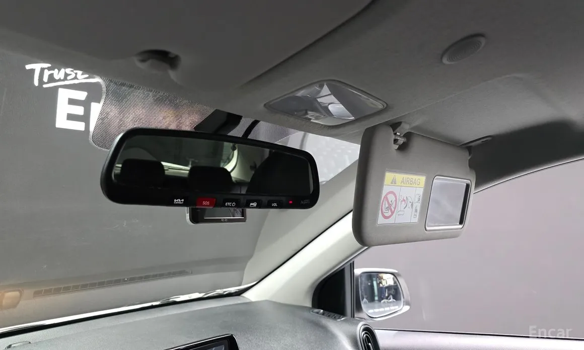 Фото 20 - Kia Morning