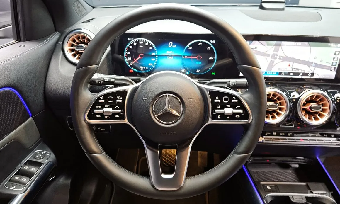 Фото 13 - Mercedes-Benz EQA