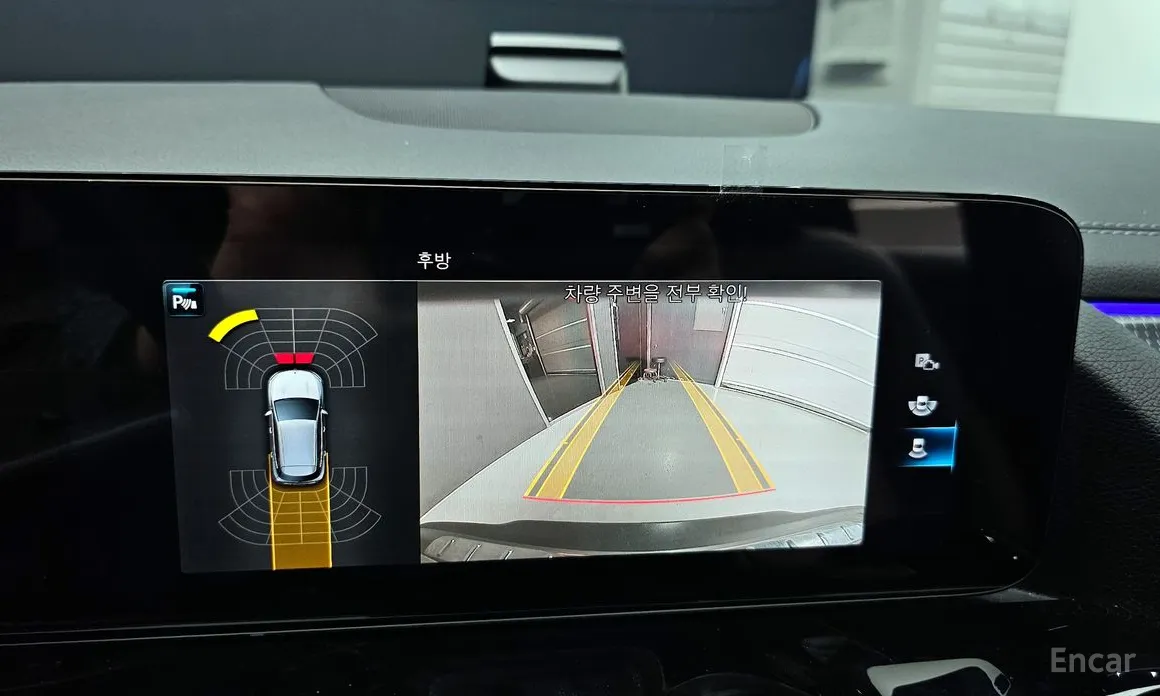 Фото 15 - Mercedes-Benz EQA