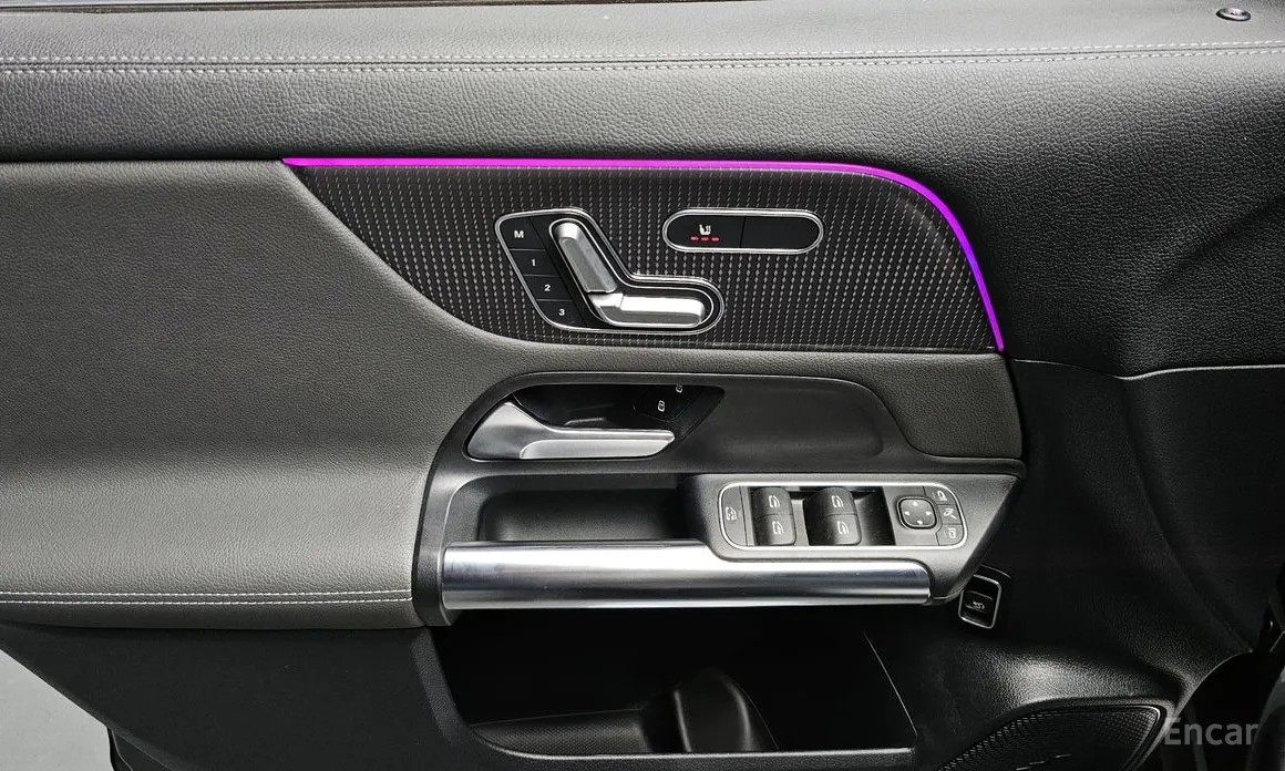 Фото 17 - Mercedes-Benz EQA