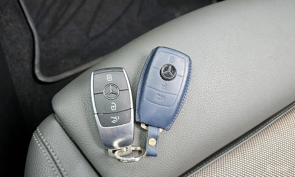 Фото 19 - Mercedes-Benz EQA