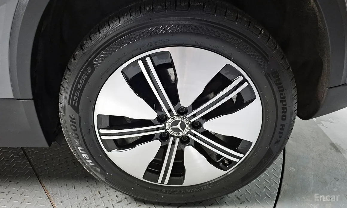 Фото 5 - Mercedes-Benz EQA