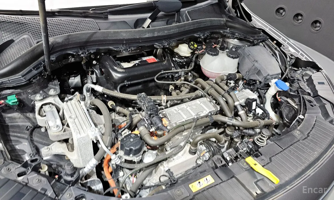 Фото 6 - Mercedes-Benz EQA