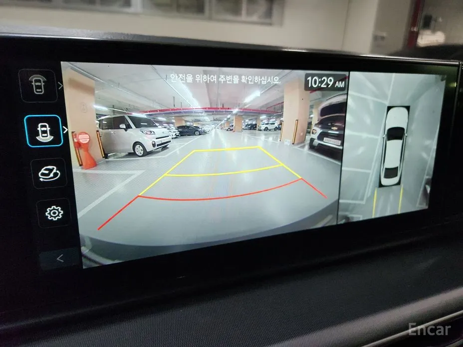 Фото 11 - Hyundai Grandeur