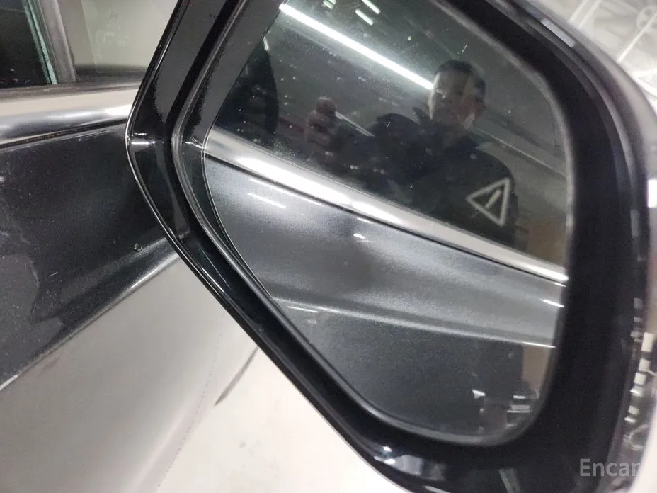 Фото 13 - Hyundai Grandeur