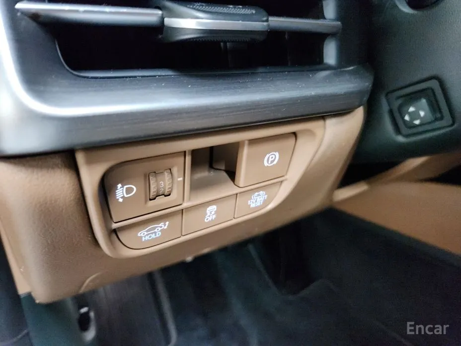 Фото 17 - Hyundai Grandeur