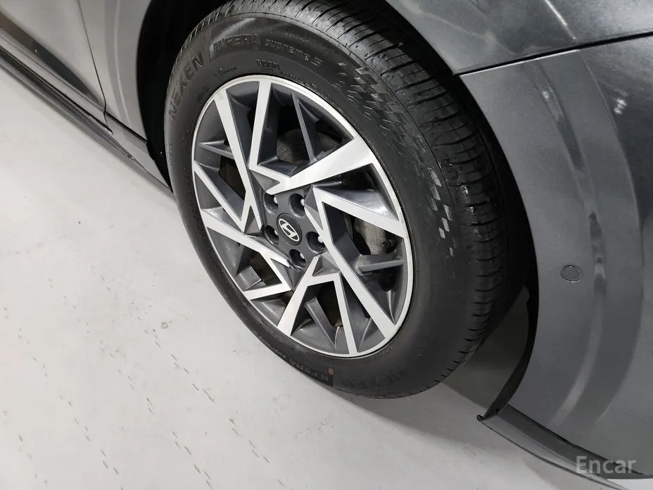 Фото 5 - Hyundai Grandeur