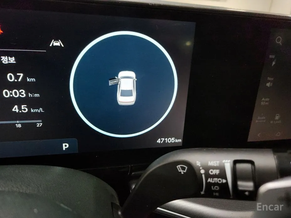 Фото 8 - Hyundai Grandeur