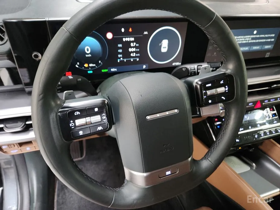 Фото 9 - Hyundai Grandeur