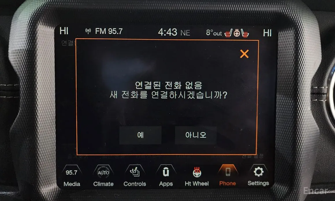 Фото 18 - Jeep Wrangler