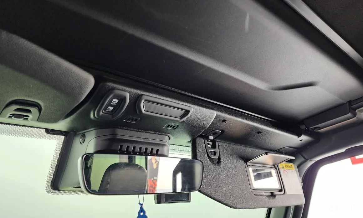 Фото 20 - Jeep Wrangler