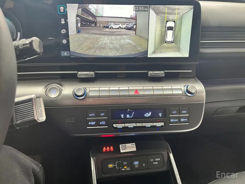 Фото 12 - Hyundai Kona