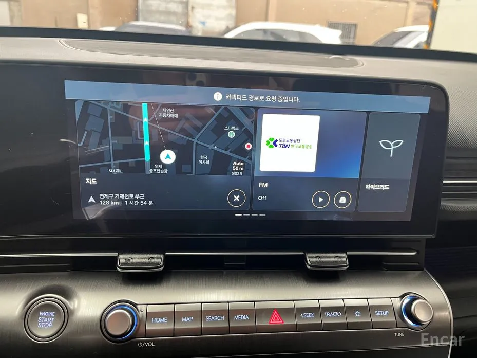 Фото 14 - Hyundai Kona