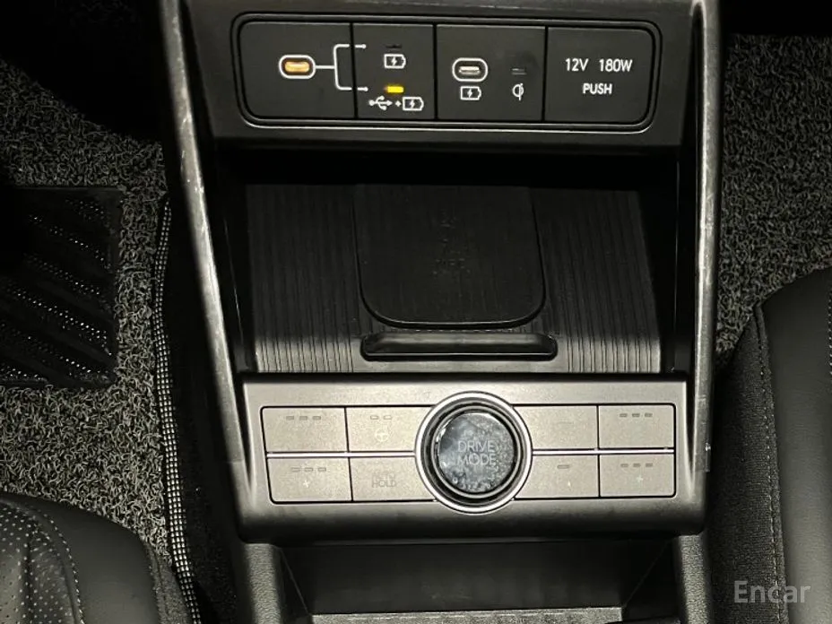 Фото 17 - Hyundai Kona