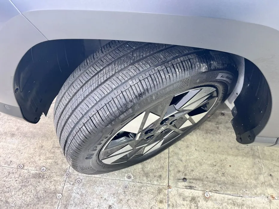 Фото 19 - Hyundai Kona