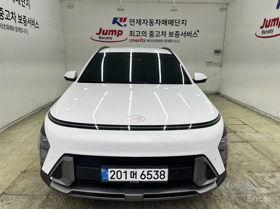 Фото 2 - Hyundai Kona