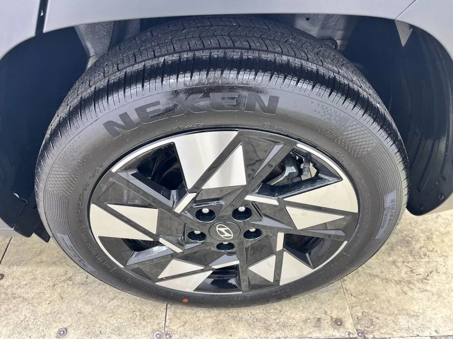 Фото 20 - Hyundai Kona