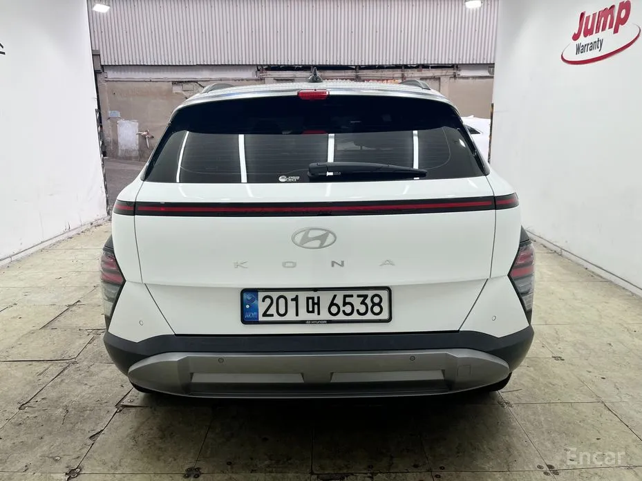 Фото 4 - Hyundai Kona