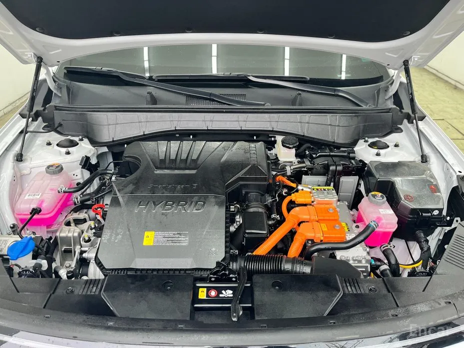 Фото 5 - Hyundai Kona