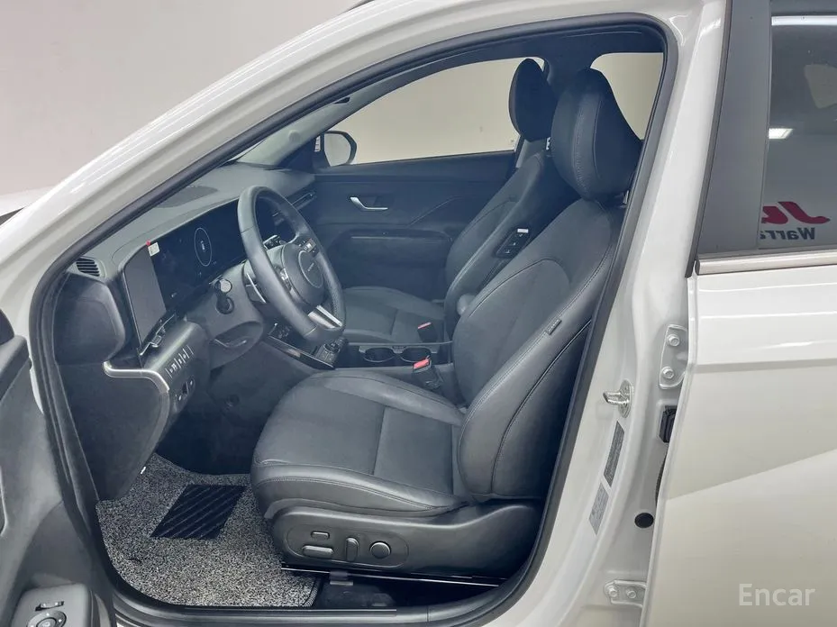 Фото 7 - Hyundai Kona