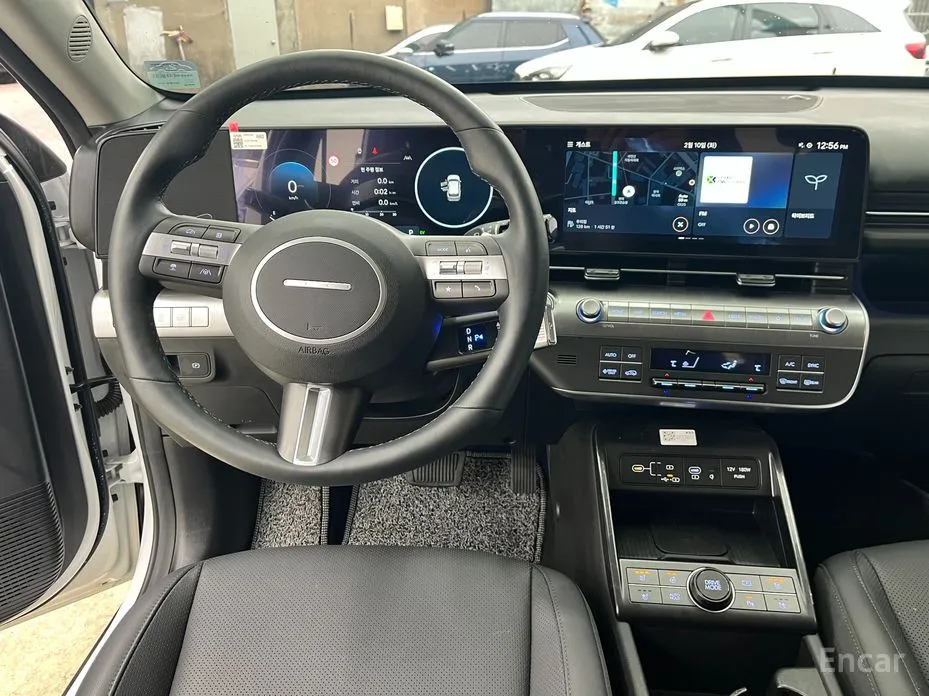 Фото 9 - Hyundai Kona