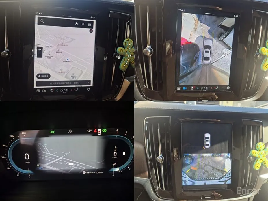 Фото 10 - Volvo S90