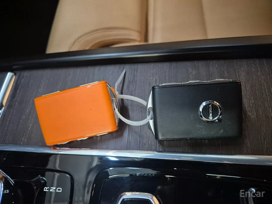 Фото 17 - Volvo S90