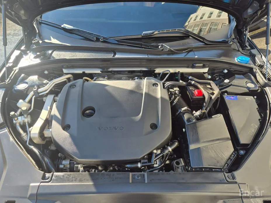 Фото 18 - Volvo S90