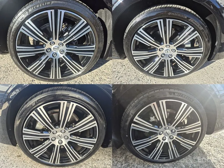 Фото 20 - Volvo S90