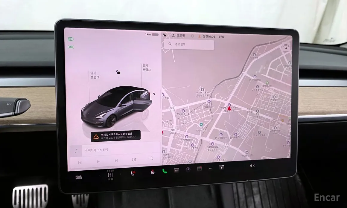 Фото 14 - Tesla Model 3
