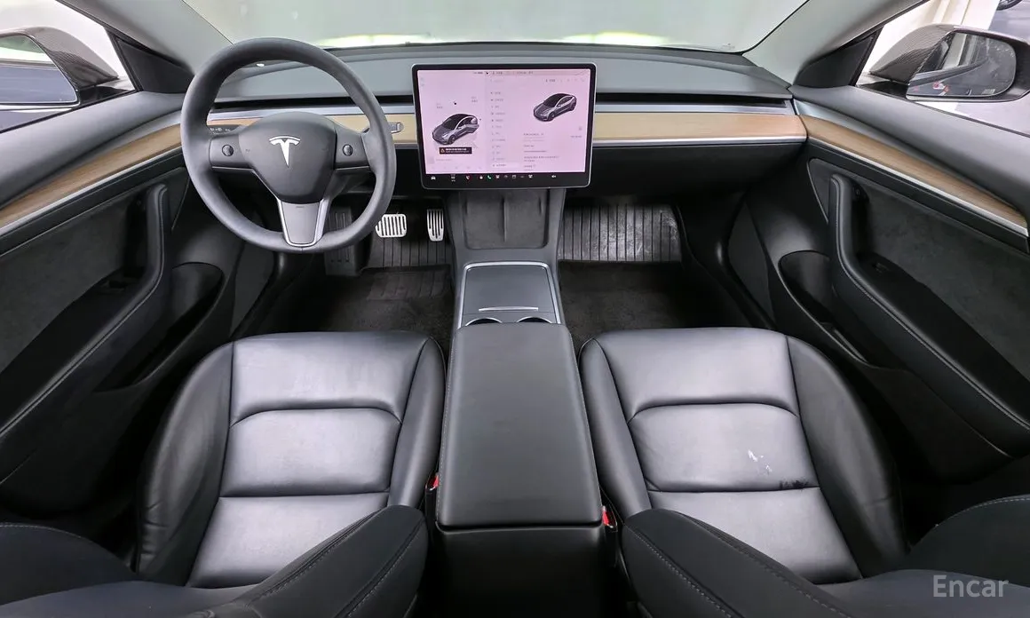 Фото 7 - Tesla Model 3