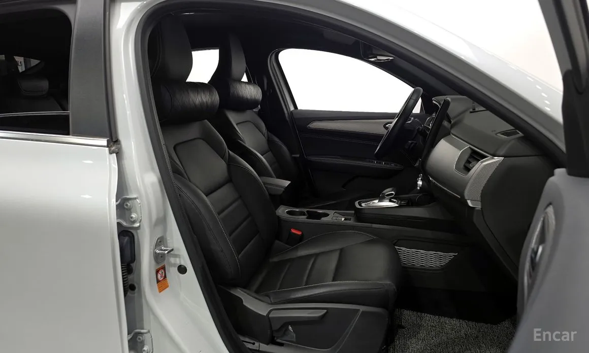 Фото 10 - Renault Arkana