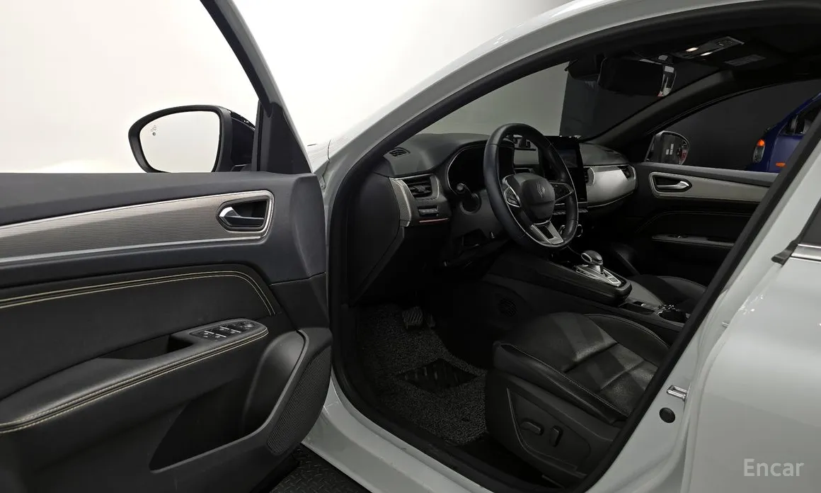 Фото 11 - Renault Arkana