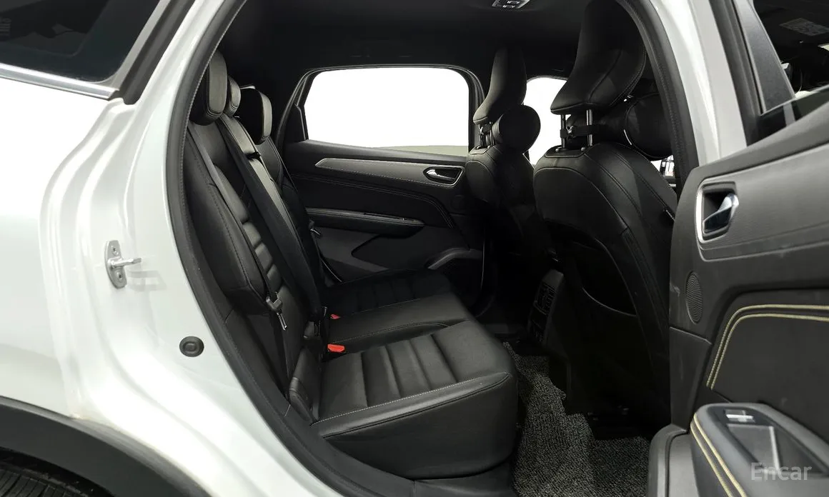 Фото 12 - Renault Arkana